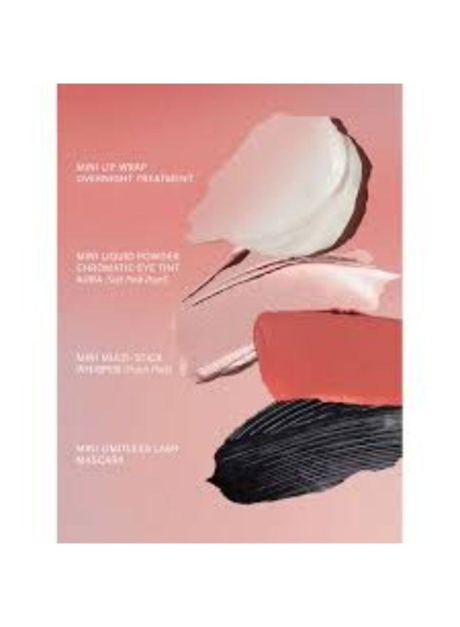 Ilia Beauty Mini For Any Mood - Image 3